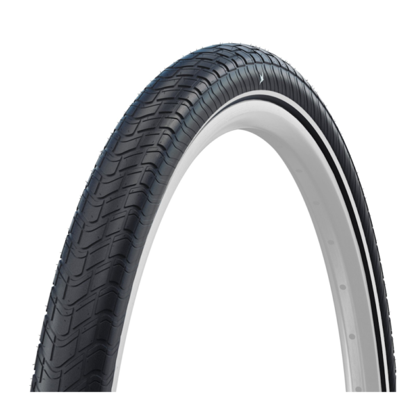 SCHWALBE Big Apple Motion 24x2.15 vanjska guma - crna-Ciklo-Centar-Zagreb