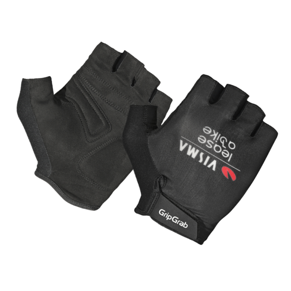 GRIPGRAB C1085-VL01 Team Visma rukavice - crne-Ciklo-Centar-Zagreb