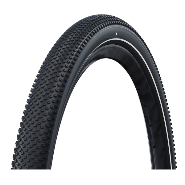 SCHWALBE G-One 28x1.50" Allround Performance TLR Addix E-25 Reflex vanjska guma - crna-Ciklo-Centar-Zagreb