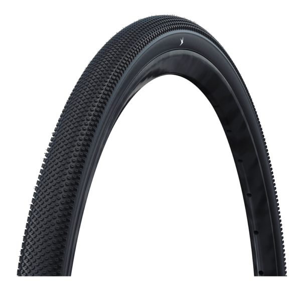 SCHWALBE G-One 28x1.50" Allround Performance TLR Addix E-25 vanjska guma - crna-Ciklo-Centar-Zagreb