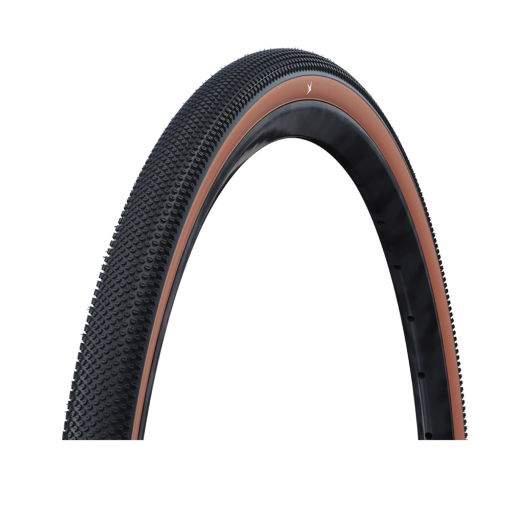 SCHWALBE G-One 28x1.50" Allround Performance TLR Addix E-25 vanjska guma - crno smeđa-Ciklo-Centar-Zagreb