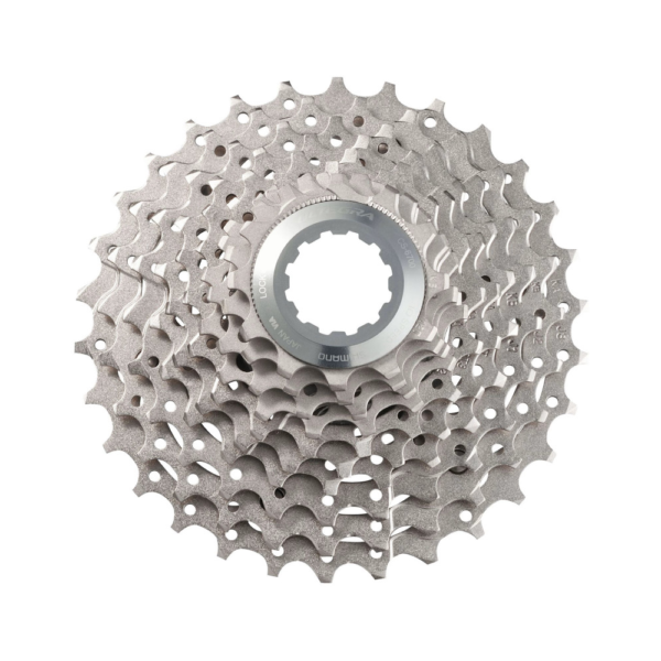 SHIMANO Ultegra CS-6700 21-23-25T 10spd - lančanik-Ciklo-Centar-Zagreb