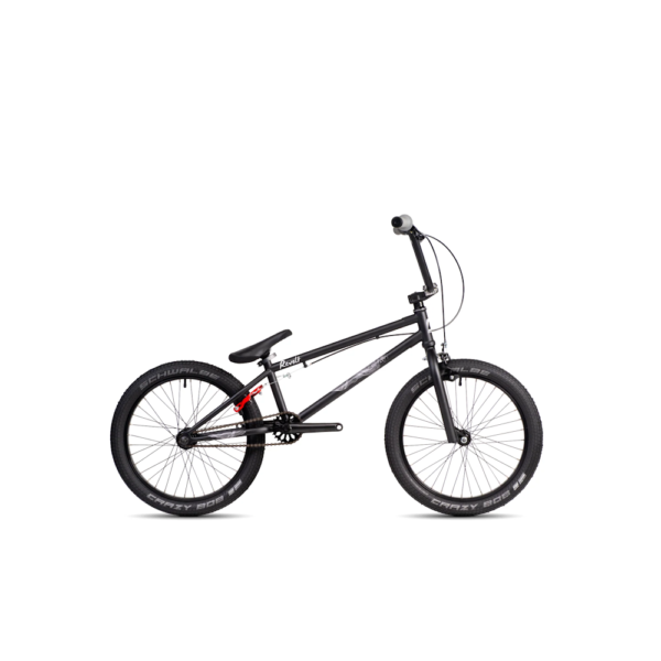 DRAG Revolt 20" BMX - crni-Ciklo-Centar-Zagreb
