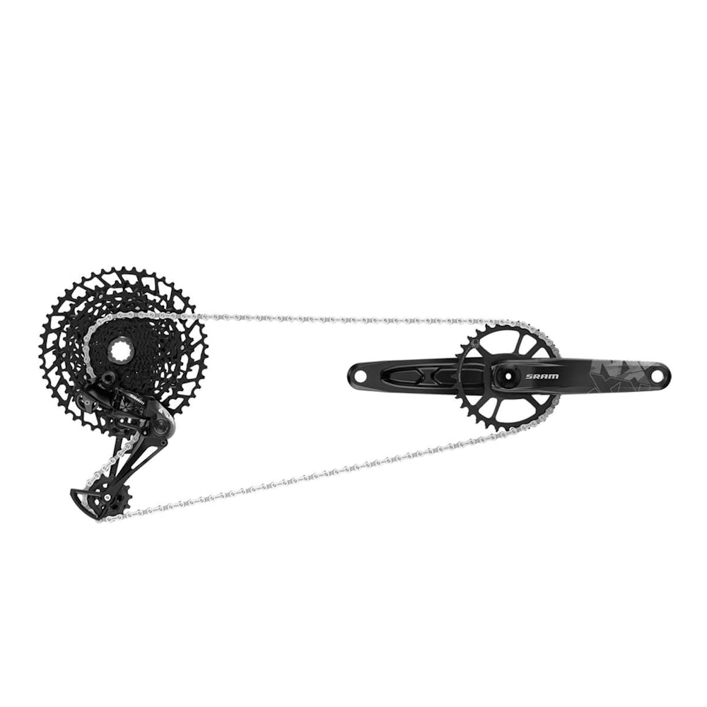 SRAM NX Eagle DUB 175mm - grupa-Ciklo-Centar-Zagreb