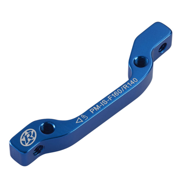 REVERSE PM-IS-F160/R140 disk adapter - plavi-Ciklo-Centar-Zagreb