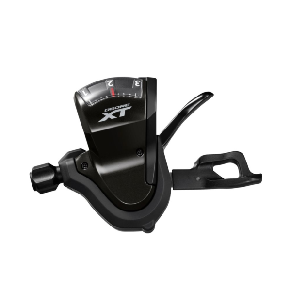 SHIMANO XT SL-T8000 3spd - lijeva ručica mjenjača-Ciklo-Centar-Zagreb