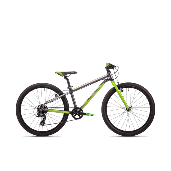 DRAG Badger Lite 26" bicikl - sivo zeleni-Ciklo-Centar-Zagreb