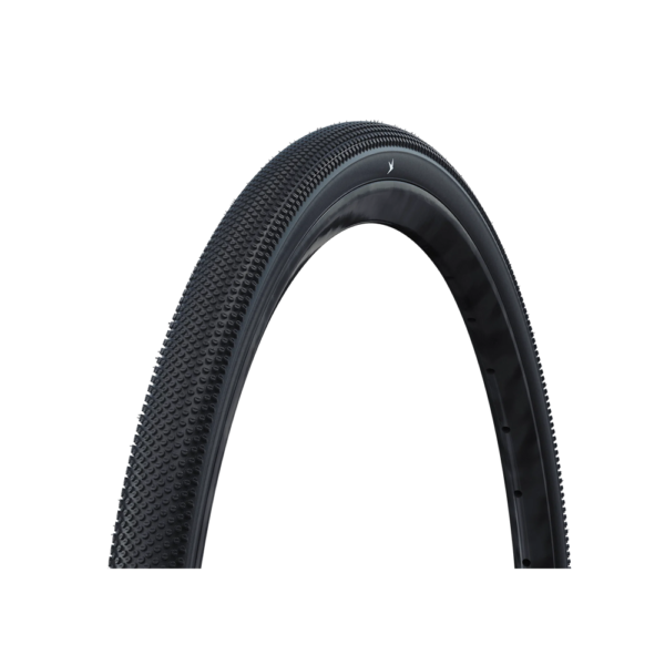 SCHWALBE G-ONE 700x40 Allround | RG | Reflex | Žica | vanjska guma - crna-Ciklo-Centar-Zagreb