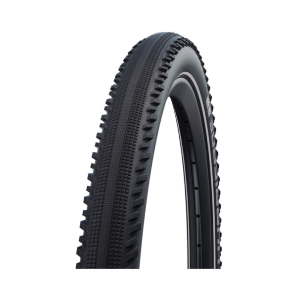 SCHWALBE Hurricane ECE-R75 - 26x2.10" Performance | Addix | Race Guard | Reflex vanjska guma - crna-Ciklo-Centar-Zagreb