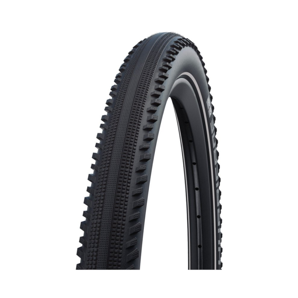 SCHWALBE Hurricane ECE-R75 - 26x2.10" Performance | Addix | Race Guard | Reflex vanjska guma - crna-Ciklo-Centar-Zagreb