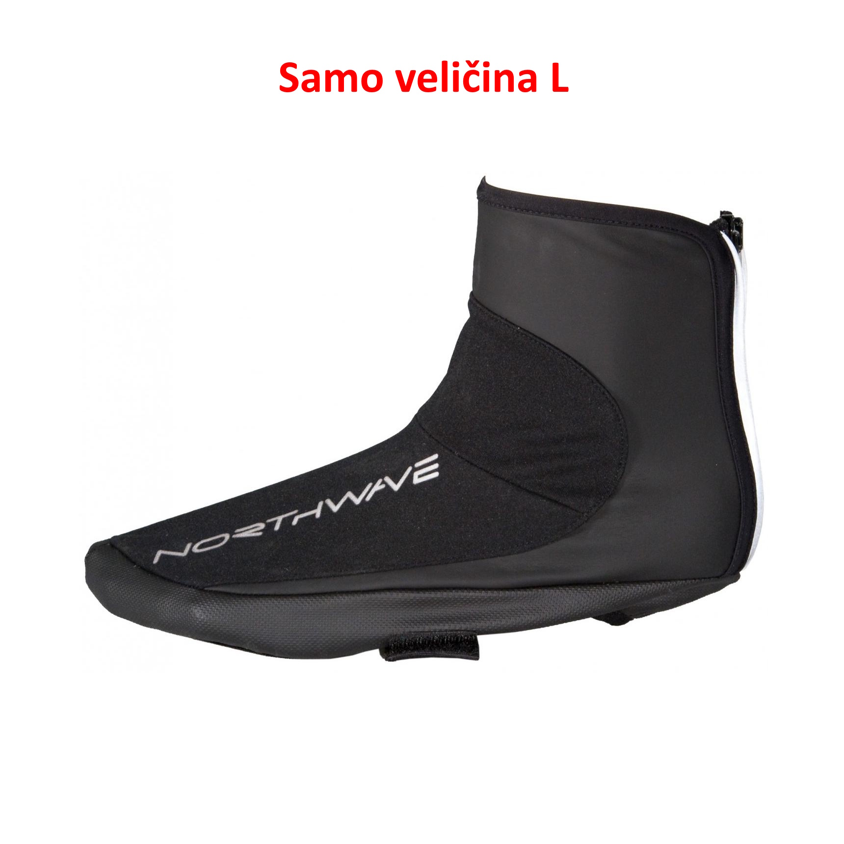 NORTHWAVE PRO WDS zimske gamaše - (89162050)