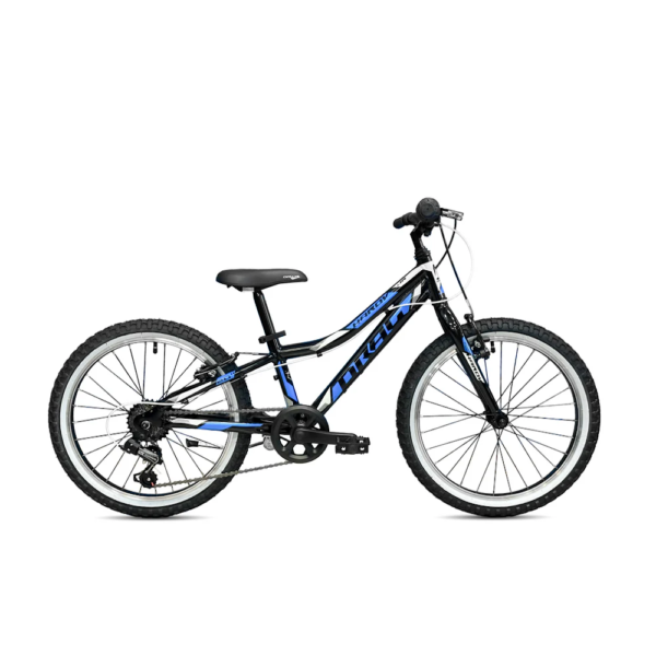 DRAG Hardy Junior 20" bicikl - plavi-Ciklo-Centar-Zagreb