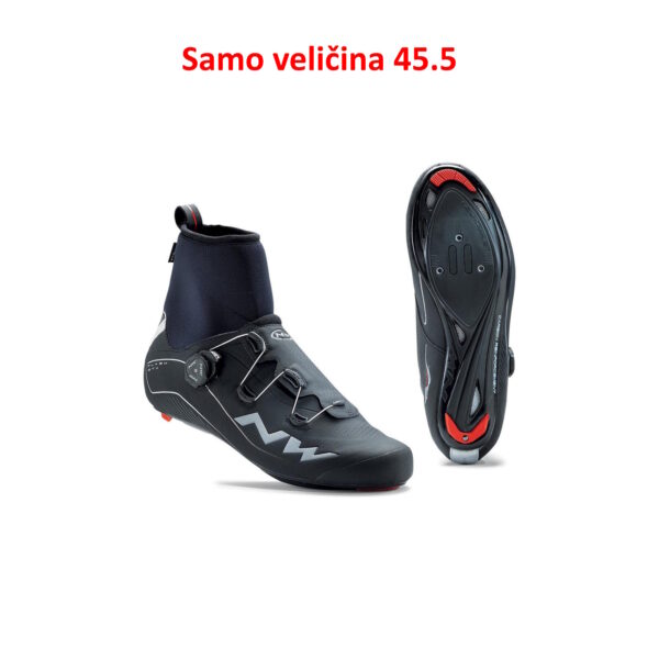 NORTHWAVE FLASH ARCTIC GTX - cipele za cestovni bicikl - 80171031