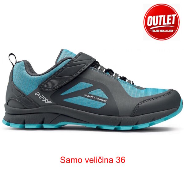 NORTHWAVE Escape Women Evo veličina 36 - cipele
