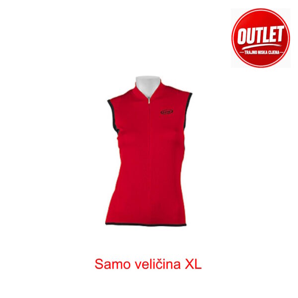 NORTHWAVE VARSITY LADY ženska biciklistička majica - (89191049)