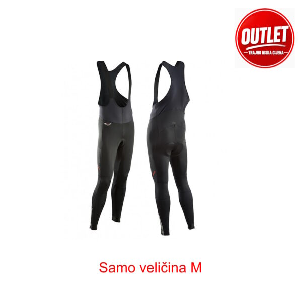NORTHWAVE Lihgtning - dugi dres