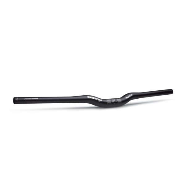 TRUVATIV Hussefelt Comp Riser Bar 700mm | 20mm rise - crni-Ciklo-Centar-Zagreb