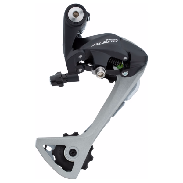 SHIMANO Alivio RD-T4000 9spd - stražnji mjenjač-Ciklo-Centar-Zagreb