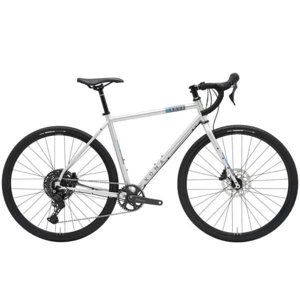 KONA Rove bicikl - krom-Ciklo-Centar-Zagreb