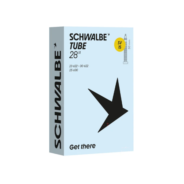SCHWALBE 28" SV15 50 mm - zračnica-Ciklo-Centar-Zagreb