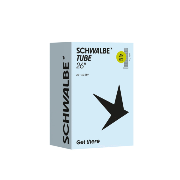 SCHWALBE 26 AV 12S 40mm - zračnica-Ciklo-Centar-Zagreb