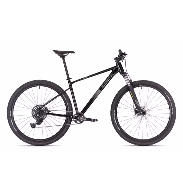 SUPERIOR-XC 6.1 22" bicikl - crni-Ciklo-Centar-Zagreb