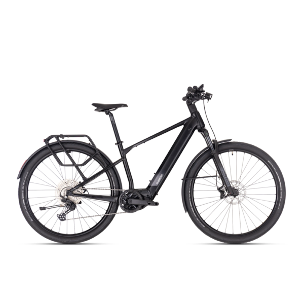 SUPERIOR eBLOX 6.5 bicikl - mat crni-Ciklo-Centar-Zagreb