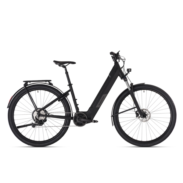 SUPERIOR eRX 6.3 LS bicikl - matte black-Ciklo-Centar-Zagreb