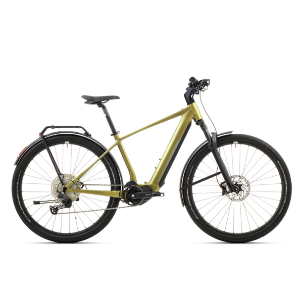 SUPERIOR eRX 6.2 bicikl - matte olive metallic-Ciklo-Centar-Zagreb