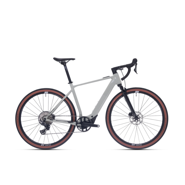 SUPERIOR iXR 6.5 bicikl - matte green grey-Ciklo-Centar-Zagreb