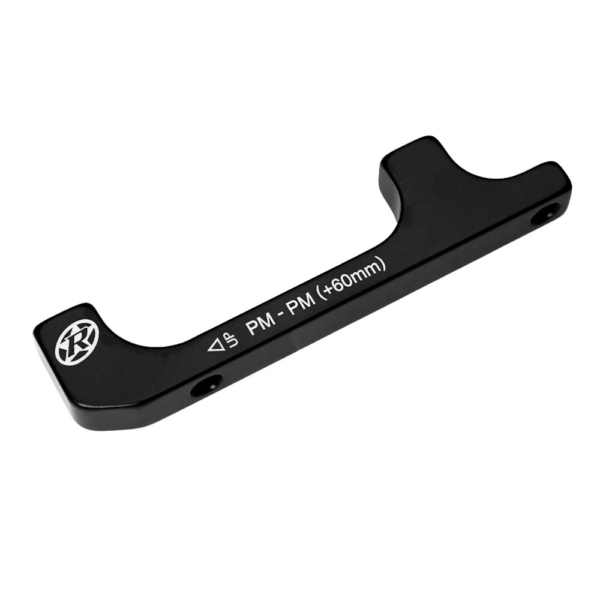 REVERSE Disc-Brake-Adapter PM-PM (+60mm) disk adapter - crni-Ciklo-Centar-Zagreb