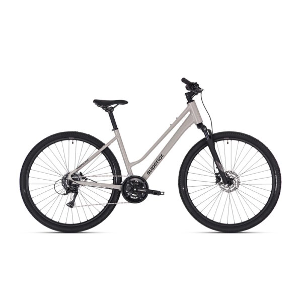 BLOX 6.2 MS bicikl - svijetlo sivi-ciklo-Centar-Zagreb