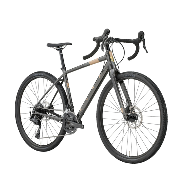 KONA Libre bicikl - sivi-Ciklo-Centar-Zagreb