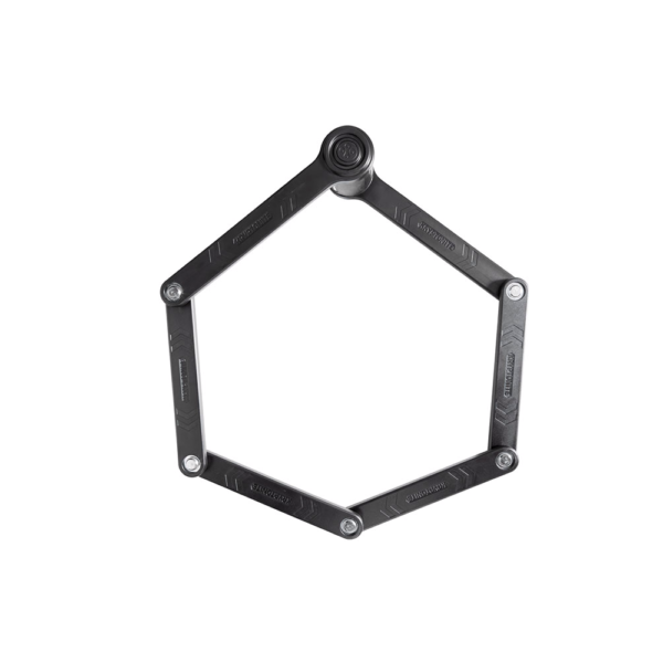 KRYPTONITE Keeper 510 100/3mm - sklopivi lokot-Ciklo-Centar-Zagreb