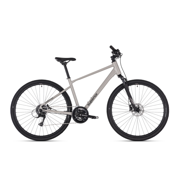 SUPERIOR BLOX 6.2 bicikl - svijetlo sivi-Ciklo-Centar-Zagreb