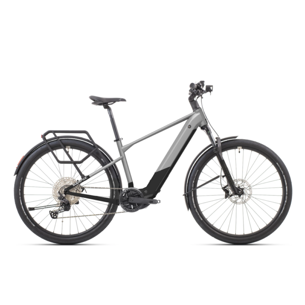 SUPERIOR eBLOX 6.5 bicikl - tamno sivi-Ciklo-Centar-Zagreb