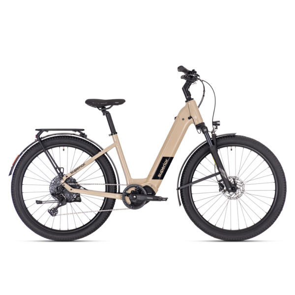 SUPERIOR eRX 6.4 LS | 500Wh bicikl - gloss dust-Ciklo-Centar-Zagreb