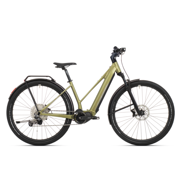 SUPERIOR eRX 6.2 MS bicikl - matte olive metallic-Ciklo-Centar-Zagreb