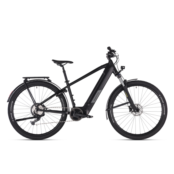 SUPERIOR eRX 6.3 bicikl - matte black-Ciklo-Centar-Zagreb