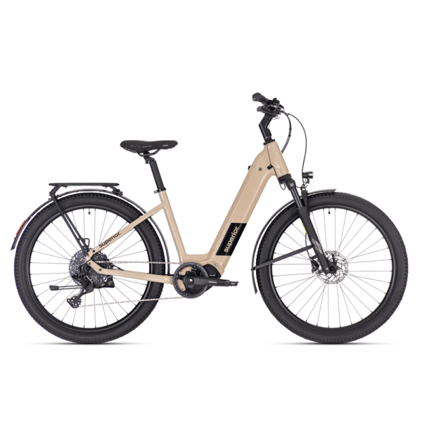 SUPERIOR eRX 6.4 LS | 630Wh - boja pijeska-Ciklo-Centar-Zagreb