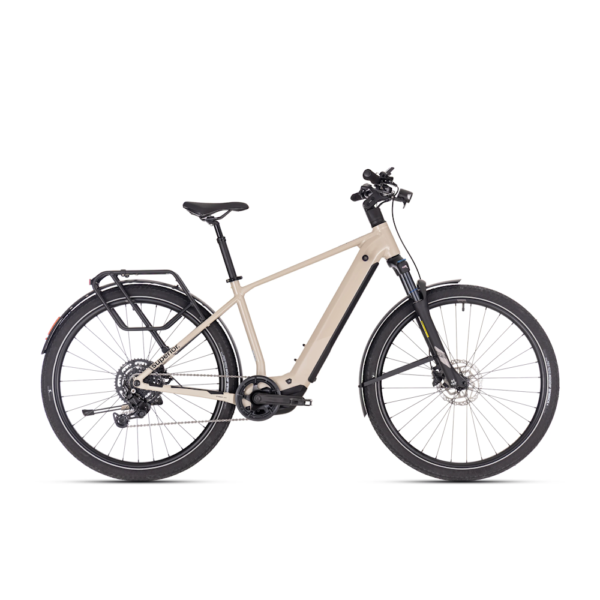SUPERIOR eBLOX 6.3 bicikl - boja pijeska-Ciklo-Centar-Zagreb
