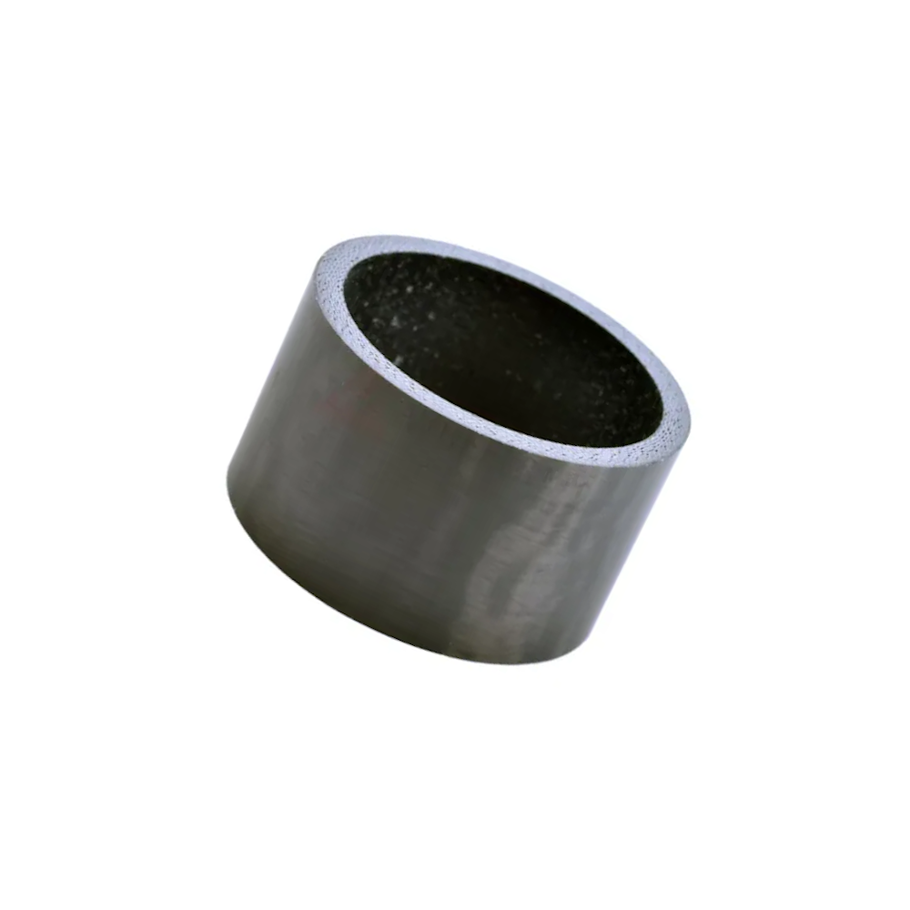 AL 1-1/8" 20mm spacer - crni-Ciklo-Centar-Zagreb