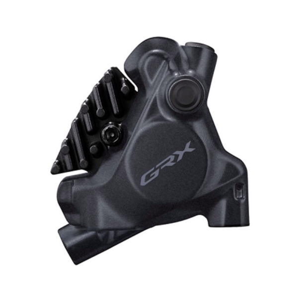 SHIMANO GRX BR-RX410 - stražnja kočiona čeljust s ravnom montažom-Ciklo-Centar-Zagreb