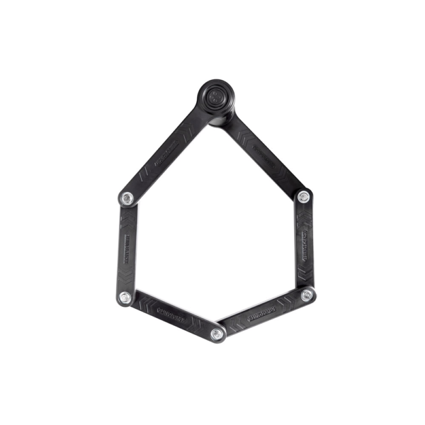 KRYPTONITE Keeper 585 85/3mm - sklopivi lokot-Ciklo-Centar-Zagreb