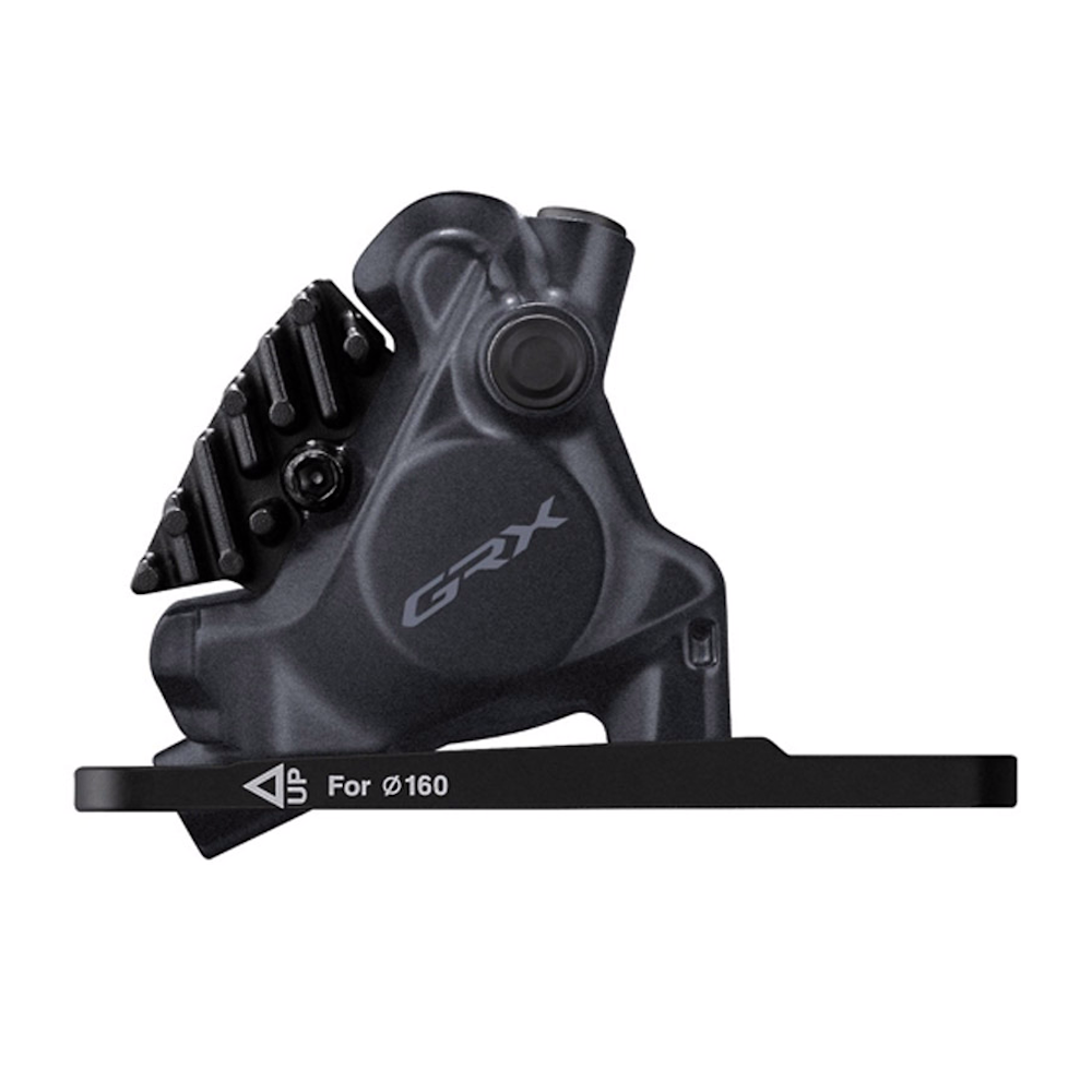 SHIMANO GRX BR-RX410 - prednja kočiona čeljust s ravnom montažom-Ciklo-Centar-Zagreb