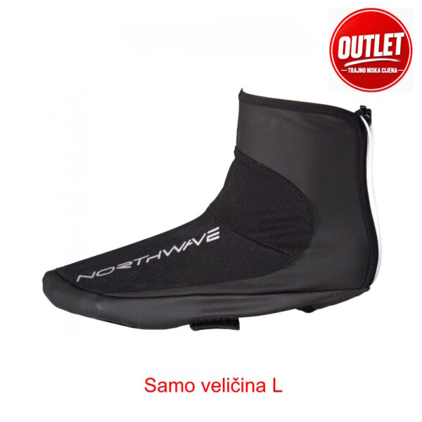 NORTHWAVE PRO WDS zimske gamaše - (89162050)
