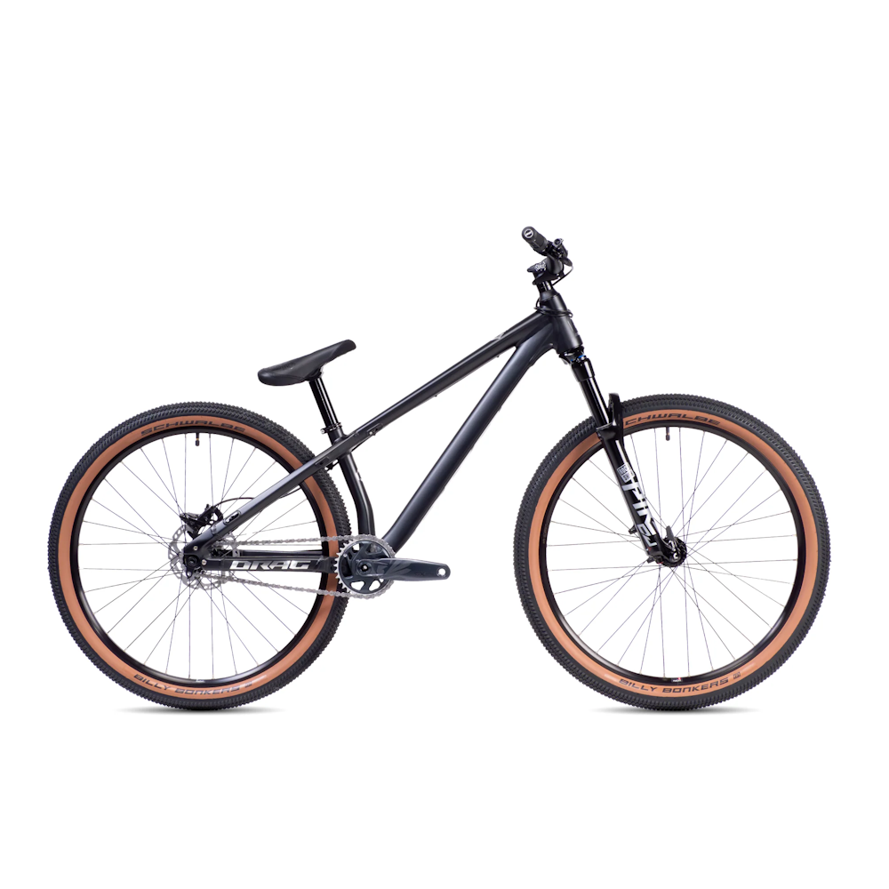 DRAG C2 G2 Pro 26" bicikl - crni-Ciklo-Centar-Zagreb