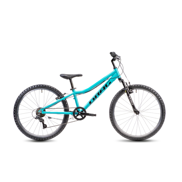 DRAG Yuki 24" bicikl - tirkizni-Ciklo-Centar-Zagreb