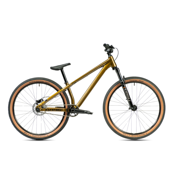 DRAG C2 G2 Dirt 26" bicikl - maslinasto zeleni-Ciklo-Centar-Zagreb