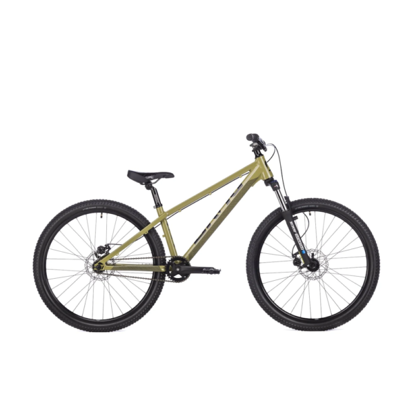 DRAG C1 Pump 26" bicikl - maslinasto zeleni-Ciklo-Centar-Zagreb